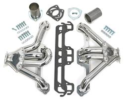 Hedman Tight Tubes Street Rod Headers 78506