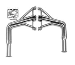 Hedman Street Headers 79036
