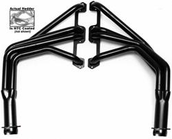 Hedman Street Headers 79086