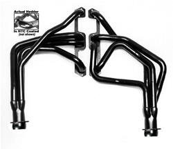 Hedman Street Headers 79176