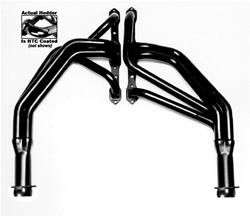Hedman Street Headers 79226