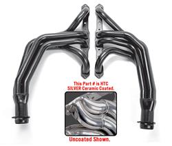 Hedman Street Headers 79256