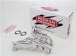 Hedman 304 Stainless Steel Headers for 2011-2014 MUSTANG - 82726