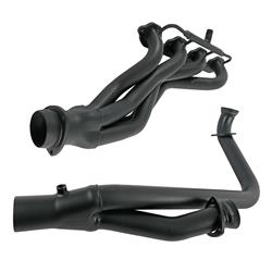 Hedman Street Headers 83511