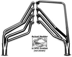 Hedman Street Headers 88356