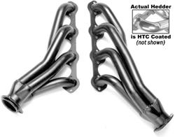 Hedman Street Headers 88386
