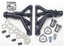 Hedman Traditional Block Hugger Headers for 1923-1949 STREET ROD - 88426