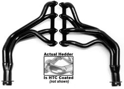 Hedman Street Headers for 1965-1976 F-250, F-350 - 89126
