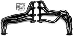 Hedman Street Headers for 1969-1976 F-100, 1975-1976 F-150 - 89186