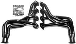 Hedman Street Headers for 1980-1981 BRONCO - 89336