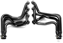 Hedman Street Headers for 1983-1987 F-250, F-350 - 89343