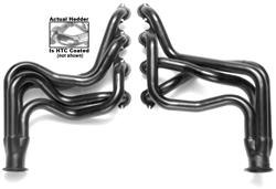 Hedman Street Headers for 1983-1987 F-250, F-350 - 89346