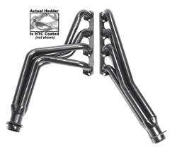 Hedman Street Headers for 1968-1977 BRONCO - 89416