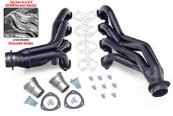 Hedman Street Headers for 1988-1992 F-250, F-350 - 89466
