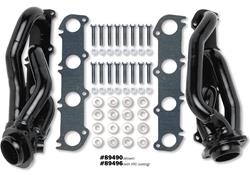 Hedman Street Headers 89490