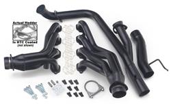 Hedman Street Headers 89516