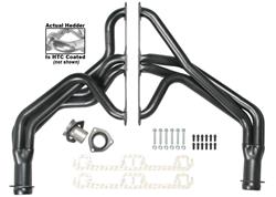 Hedman Street Headers 99196