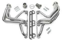 Hedman Street Headers 99206