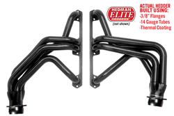 Hedman Elite Extreme-Duty Headers 99208