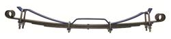 Hellwig Leaf Spring Add-A-Leafs 1803