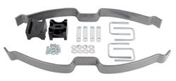 Hellwig EZ-990 Helper Spring Kits for 2016-2024 TRANSIT-150, TRANSIT-250, TRANSIT-350 - 1904
