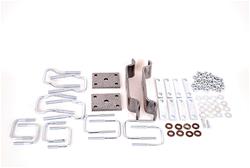 Hellwig Helper Spring Mounting Kits 25301