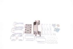 Hellwig Helper Spring Mounting Kits 25312