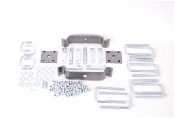 Hellwig Helper Spring Mounting Kits 25335
