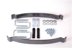 Hellwig EZ-550 Helper Spring Kits for 2015-2022 CANYON, COLORADO - 553