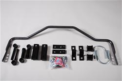 Hellwig Motorsports Tubular Sway Bars for 1982-2002 CAMARO, FIREBIRD - 55817