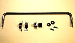Hellwig Motorsports Tubular Sway Bars for 2010-2015 CAMARO - 55830