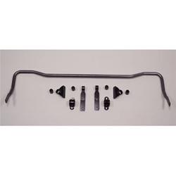 Hellwig Motorsports Tubular Sway Bars for 2005-2014 MUSTANG - 56805