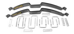 Hellwig Pro Series Suspension Helper Springs 61614