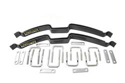 Hellwig Pro Series Suspension Helper Springs 61614