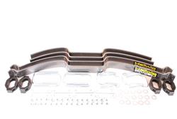 Hellwig Silent Support System Series Helper Springs for 1990-2011 RANGER - 61905