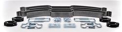 Hellwig Pro Series Suspension Helper Springs 61912