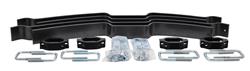 Hellwig Pro Series Suspension Helper Springs for 2019-2022 SIERRA 1500, SILVERADO 1500 - 61917