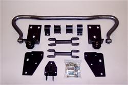 Hellwig Anti-Sway Bars for 2001-2009 W20, 2001-2011 W22 - 7218