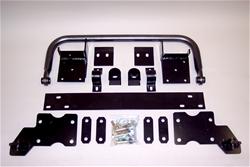 Hellwig Anti-Sway Bars for 2004-2009 W20, 2004-2011 W22 - 7237