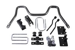 Hellwig Anti-Sway Bars for 2003-2008 RAM 2500, RAM 3500 - 7265