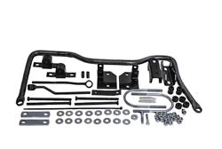 Hellwig Big Wig Sway Bars for 2014-2026 RAM 3500 - 7298