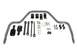 Hellwig Big Wig Sway Bars for 2017-2026 F-250 SUPER DUTY, F-350 SUPER DUTY - 7320