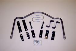 Hellwig Anti-Sway Bars for 1970-1972 F-100, 1965-1972 F-250 - 7403