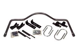 Hellwig Anti-Sway Bars for 1997-2003 F-150, 2004 F-150 HERITAGE, 1997-1999 F-250 - 7621