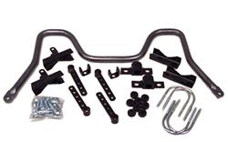 Hellwig Anti-Sway Bars for 2001-2006 SIERRA 1500 HD, SILVERADO 1500 HD - 7634
