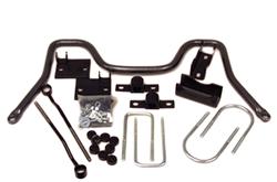Hellwig Anti-Sway Bars for 2003-2008 RAM 2500, RAM 3500 - 7658