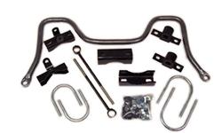 Hellwig Anti-Sway Bars for 2004-2008 F-150 - 7663