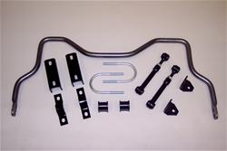 Hellwig Anti-Sway Bars for 2004-2012 CANYON, COLORADO - 7680