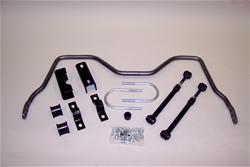 Hellwig Anti-Sway Bars for 2005-2021 FRONTIER - 7694