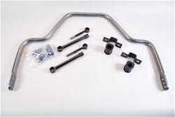 Hellwig Anti-Sway Bars for 2011-2016 F-250 SUPER DUTY, 2008-2016 F-350 SUPER DUTY - 7715
